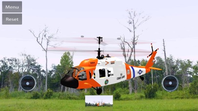 rc helicopter simulator clearview
