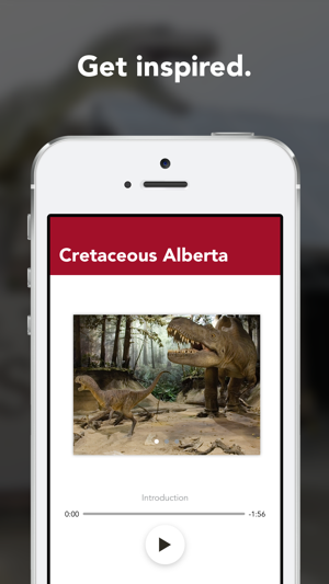 Royal Tyrrell Museum(圖3)-速報App