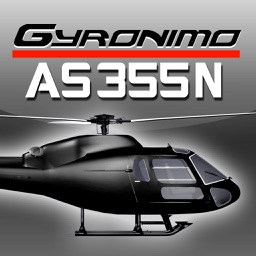 AS355N Performance Pad