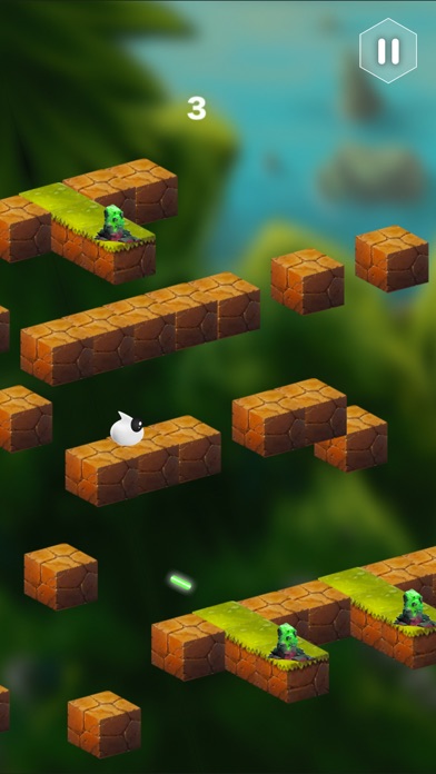Jumping Minions screenshot 3