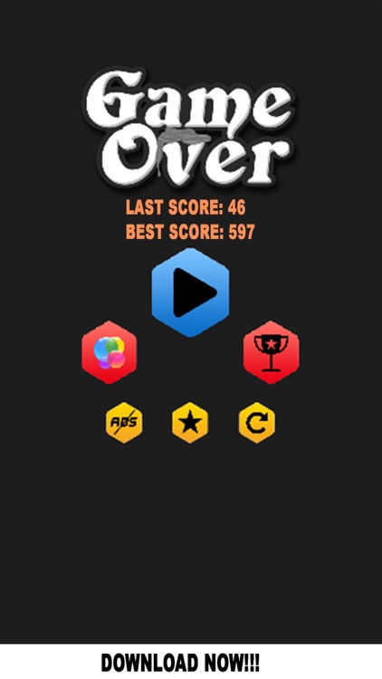 The Four Number - Hexa Puzzle Game screenshot-4