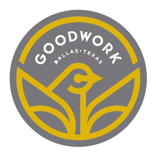 GoodWork CoWorking icon