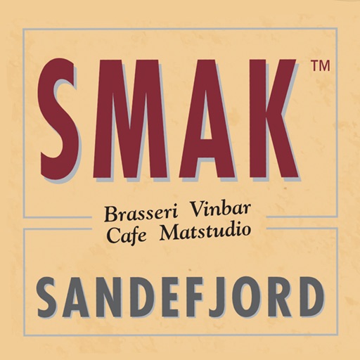 SMAK SANDEFJORD