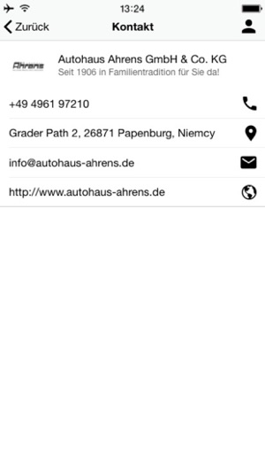 Autohaus Ahrens GmbH & Co. KG(圖3)-速報App