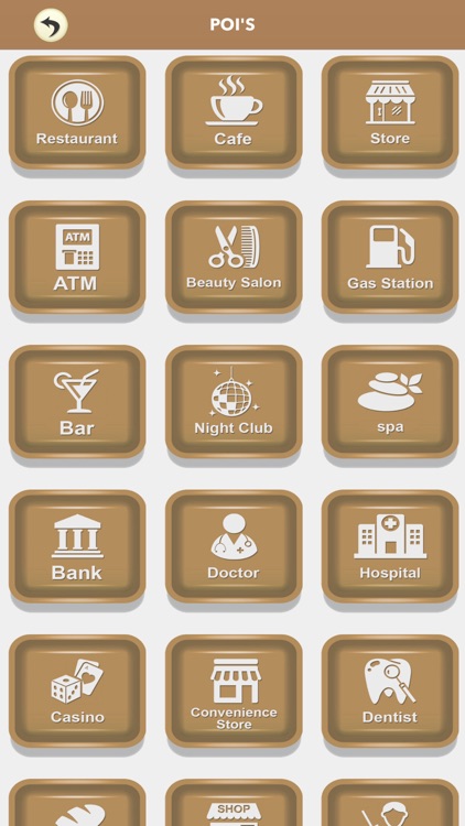 Great Maine - Camps & Trails screenshot-5