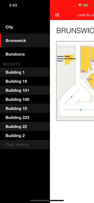 Yichi's RMIT Map(圖4)-速報App