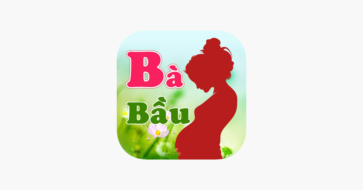 ‎Cẩm Nang Bà Bầu