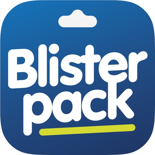 BlisterApp