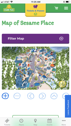 Sesame Place Discovery Guide(圖3)-速報App