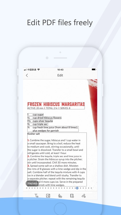 Foxit MobilePDF screenshot-5