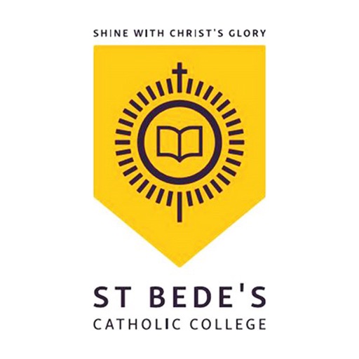 St Bedes Catholic College icon