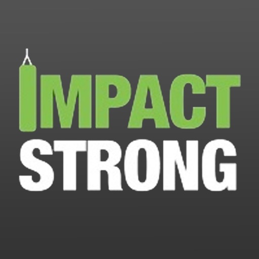 Impact Strong icon