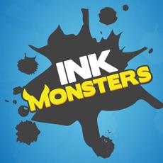 Activities of Ink Monsters