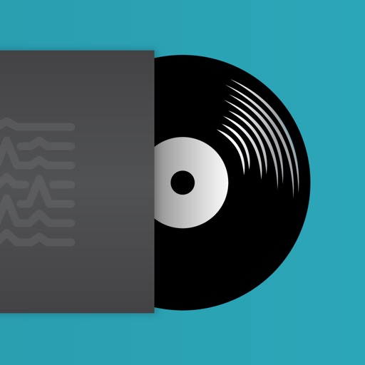 Numu - New Music Tracker