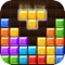 Block Star Puzzle is a classic block game