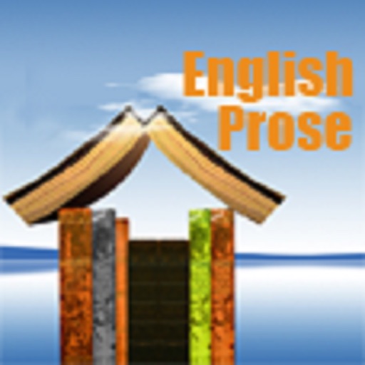 英语散文集 icon