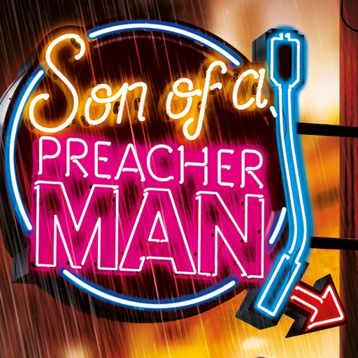 Son Of A Preacher Man icon