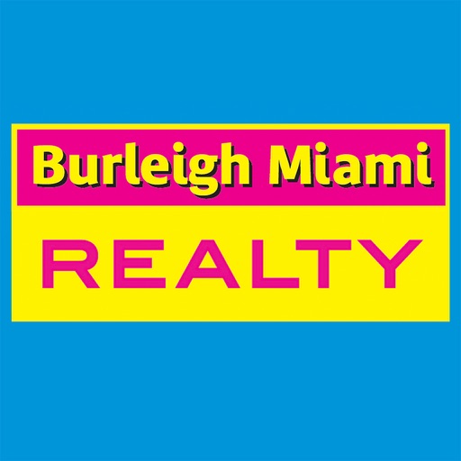 Burleigh Real Estate.