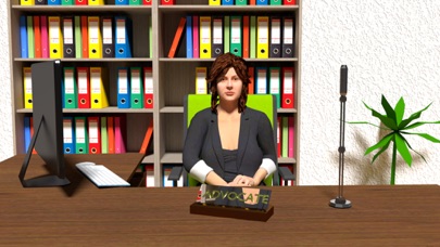 Virtual Mom Job Simulator screenshot 3