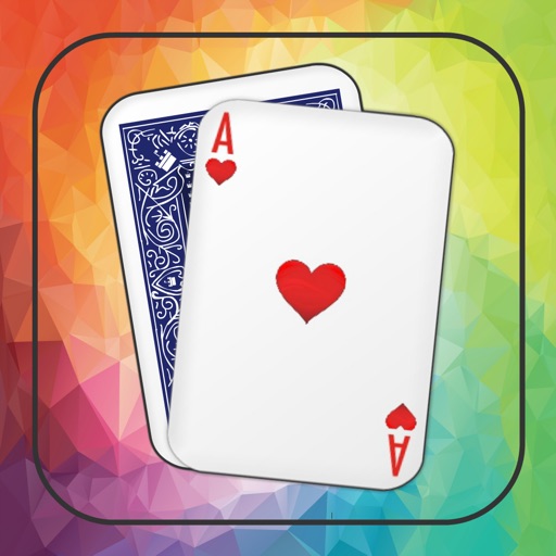 Solitaire for iPad