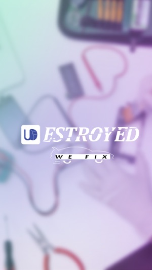 UDestroyed(圖1)-速報App