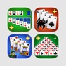 Get Solitaire Deluxe Bundle for iOS, iPhone, iPad Aso Report