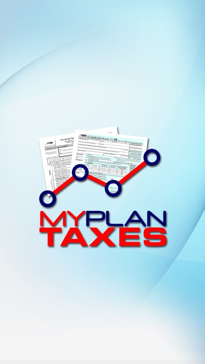 MY PLAN TAXES