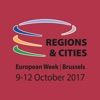 EU Week of Regions And Cities
