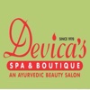 Devica Spa and Boutique
