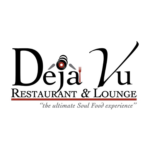 Deja Vu Restaurant and Lounge icon
