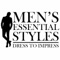 Men's Essential Styles is the best place to find all the fashion styles you need