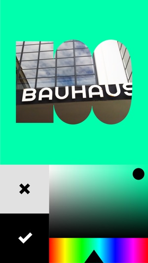 I See Bauhaus - Photo Editor(圖4)-速報App