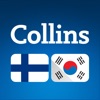 Collins Finnish<>Korean