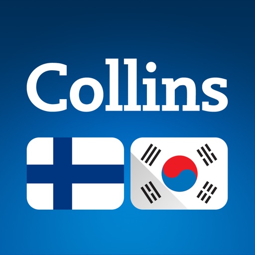 Collins Finnishkorean By Mobisystems Inc - 