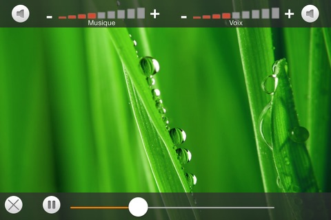 Relaxation : la respiration screenshot 3