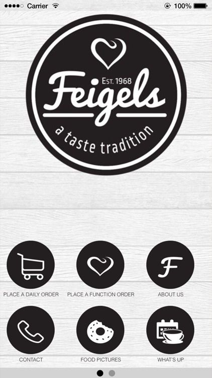 Feigel’s Kosher Deli
