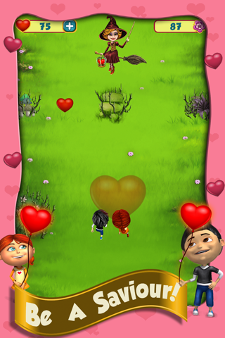 This Valentines Wicked Witch screenshot 4