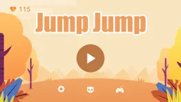 Game screenshot Miss Right - Jump Jump mod apk