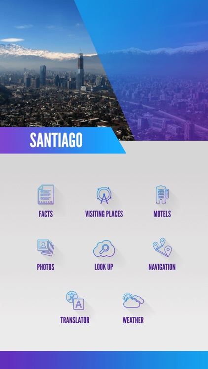 Santiago Travel Guide