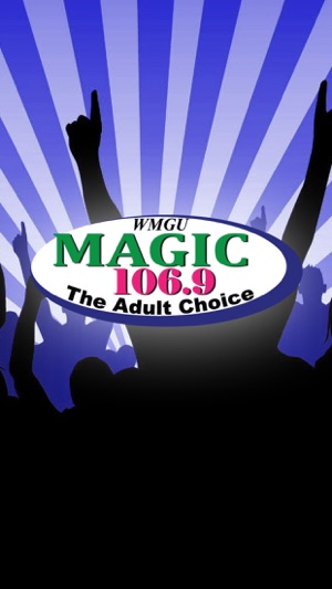 Magic 106.9