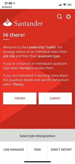 Santander Operations(圖2)-速報App