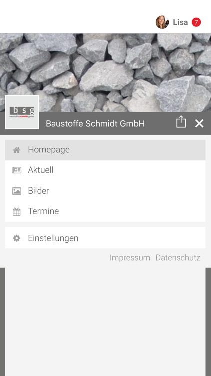 Baustoffe Schmidt GmbH