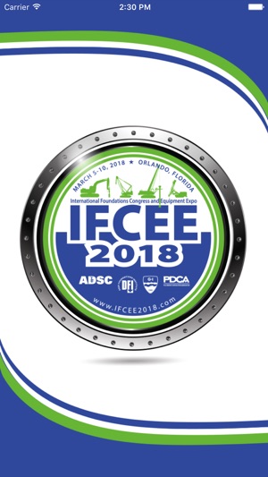 IFCEE 2018