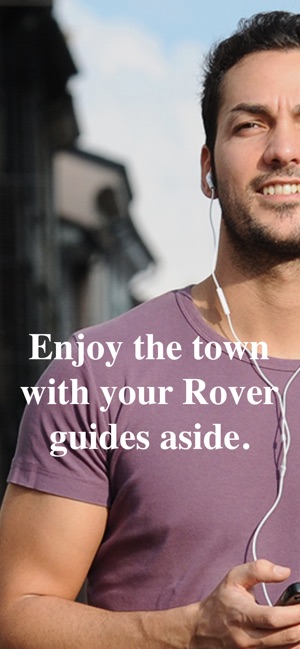 Rover Tours Japan(圖3)-速報App