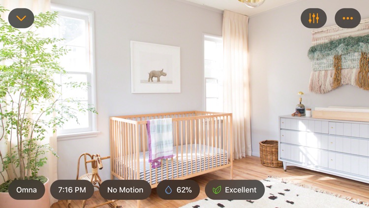 HomeCam for HomeKit
