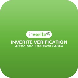 Inverite Verification