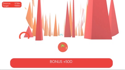 Tomato Escape screenshot 4