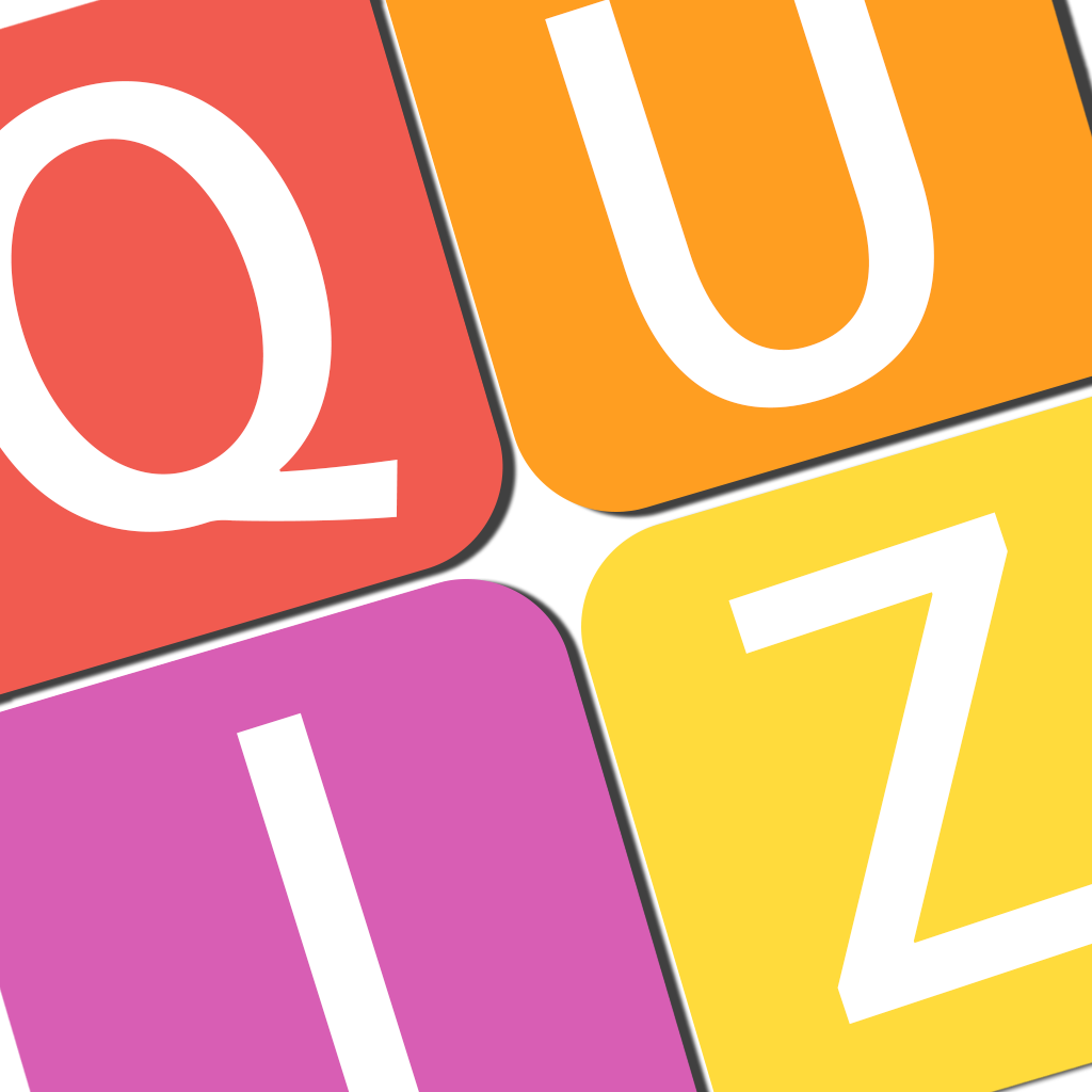 Quiz Maker* App Icon