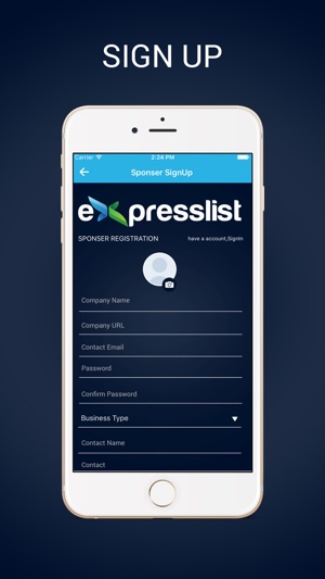 Expresslist(圖2)-速報App