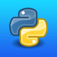  Python2IDE Alternative